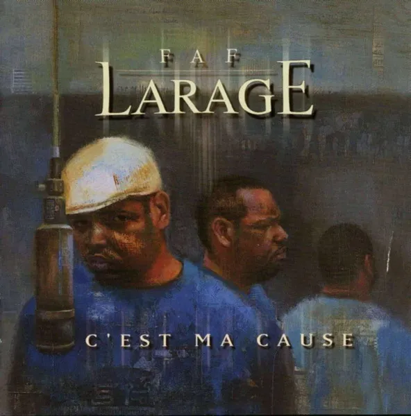 C'est Ma Cause
