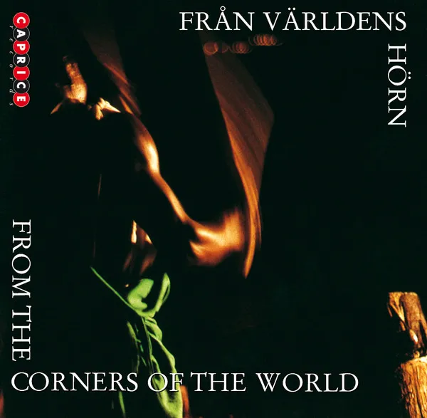 Fran Varldens Horn