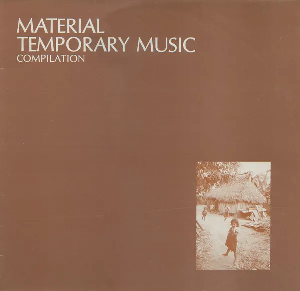 Temporary Music Compilation