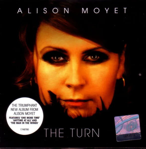 The Turn