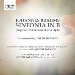 Sinfonia In B
