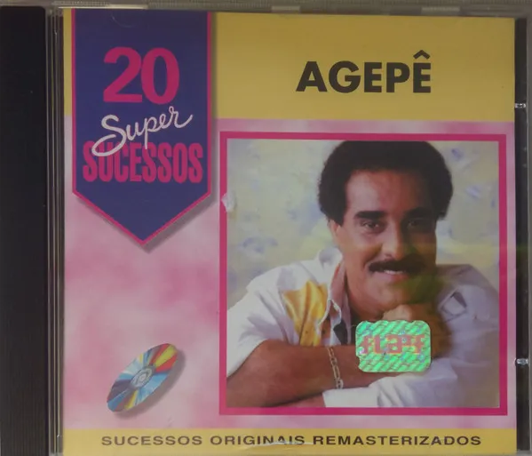 20 Super Sucessos