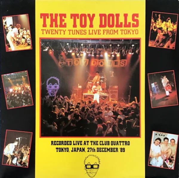 Toy Dolls