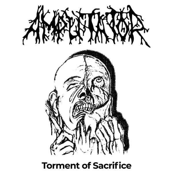 Torment Of Sacrifice