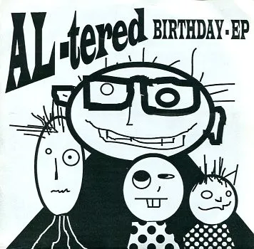 Birthday-EP