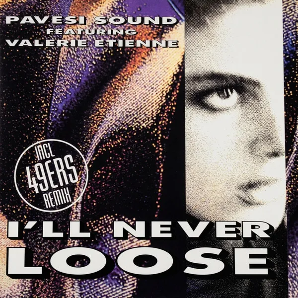I'll Never Lose (Remix)