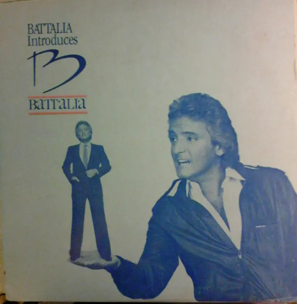 Battalia Introduces Battalia