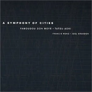 A Symphony Of Cities