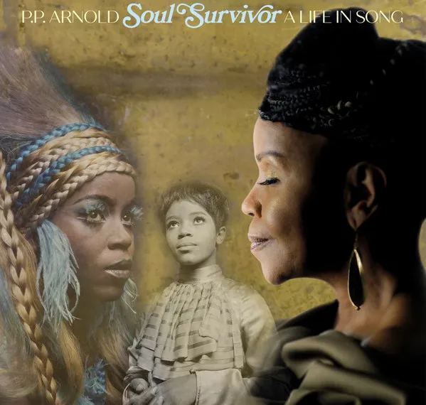 Soul Survivor: A Life In Song (Deluxe Edition)