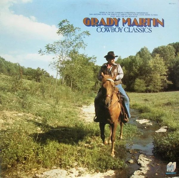 Cowboy Classics
