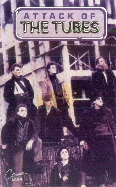The Tubes