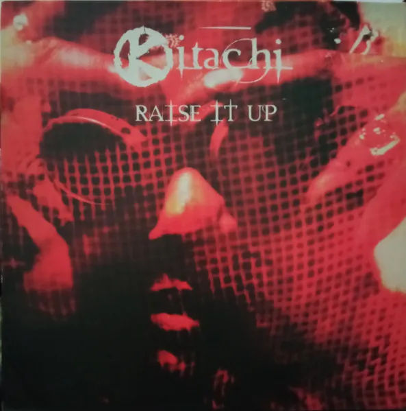 Raise It Up