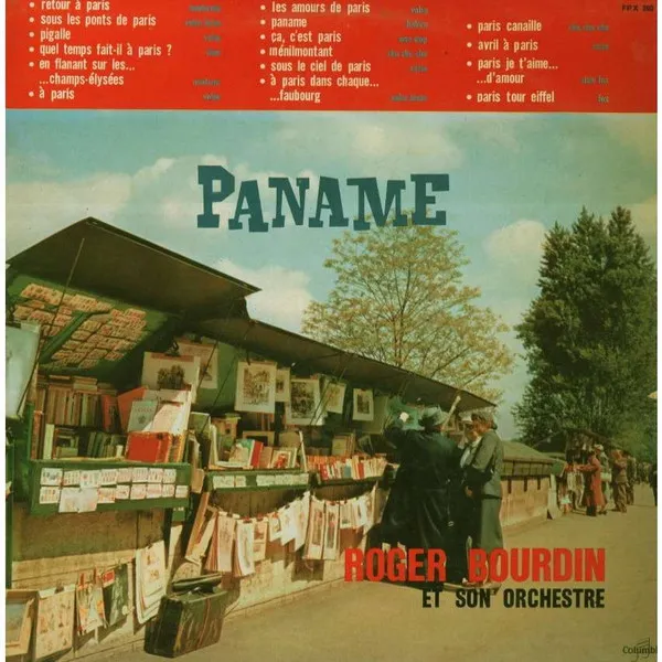 Paname