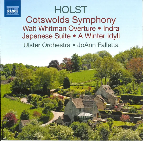 Cotswold Symphony