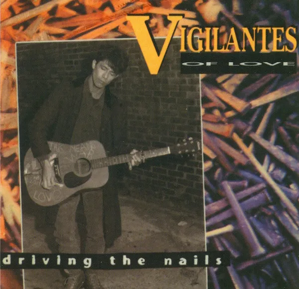 Driving The Nails