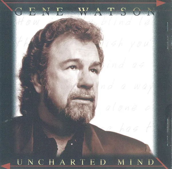 Uncharted Mind