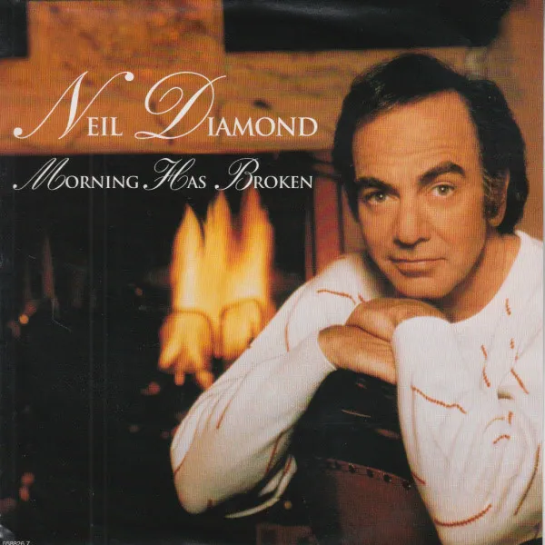 Morning Has Broken / Santa Claus Is Comin' To Town