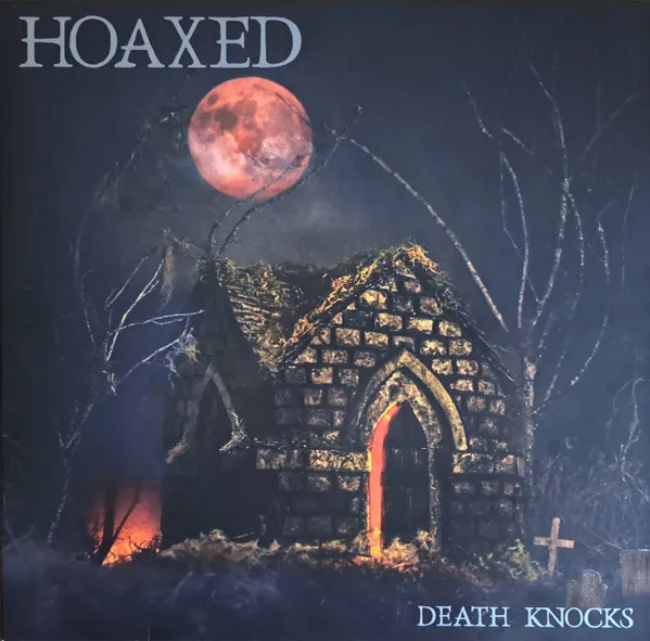 DEATH KNOCKS