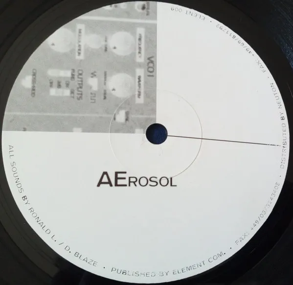 AErosol