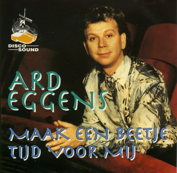 Maak Een Beetje Tijd Voor Mij