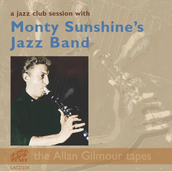 A Jazz Club Session