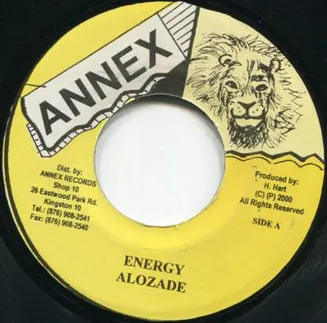 Energy