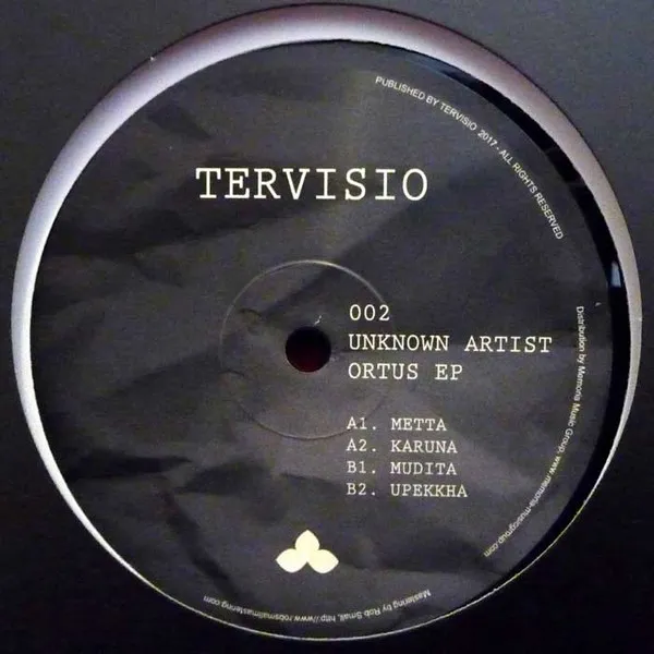 Ortus EP