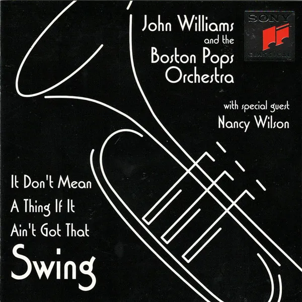 It Don't Mean A Thing If It Ain't Got That Swing