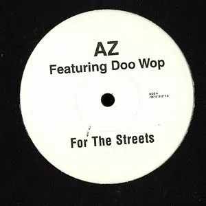 For The Streets
