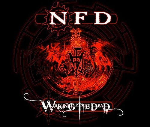 Waking The Dead