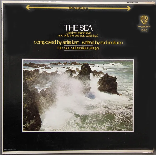 The Sea