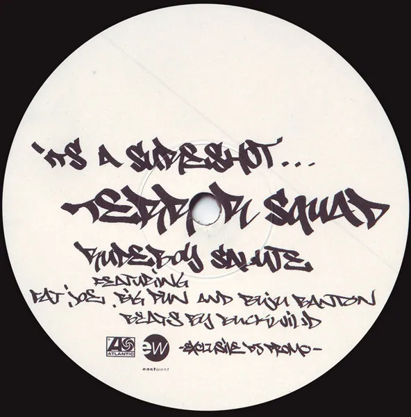 Rudeboy Salute / '99 Live / Bring It On