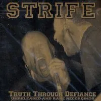 Truth Through Defiance (Unreleased And Rare Recordings)