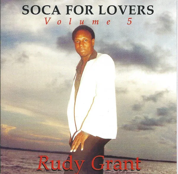 Soca For Lovers Volume 5