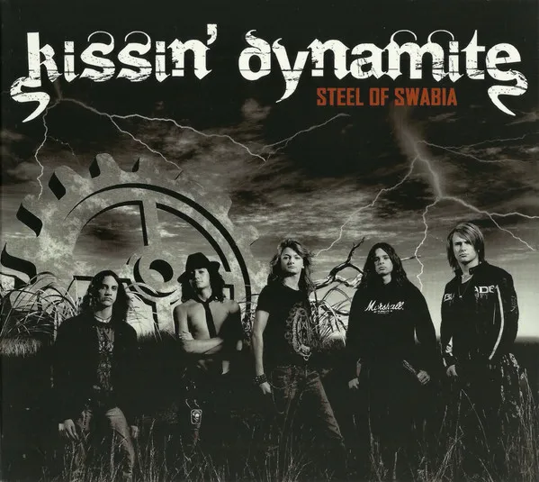 Steel Of Swabia