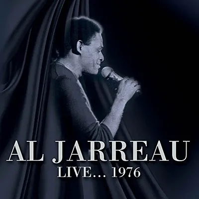 Live 1976…