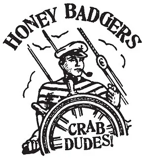 Crab Dudes