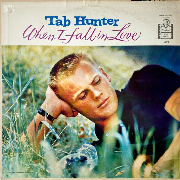 When I Fall In Love