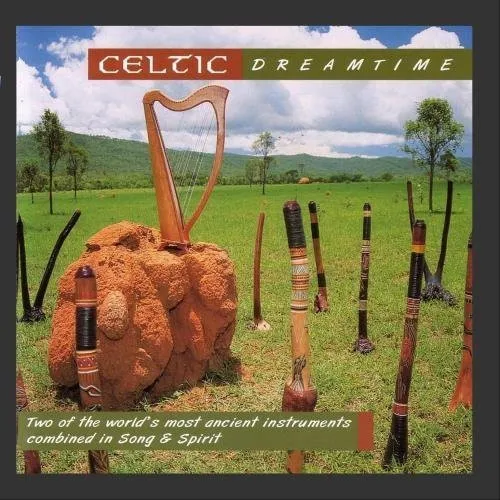 Celtic Dreamtime