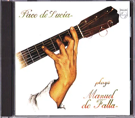 Plays Manuel De Falla