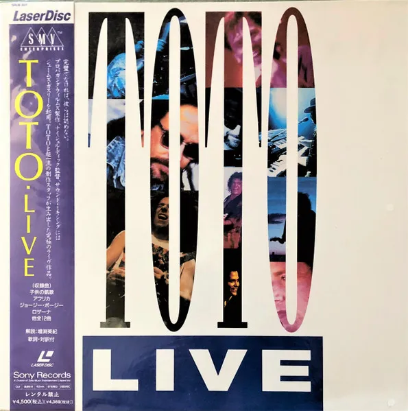 Live