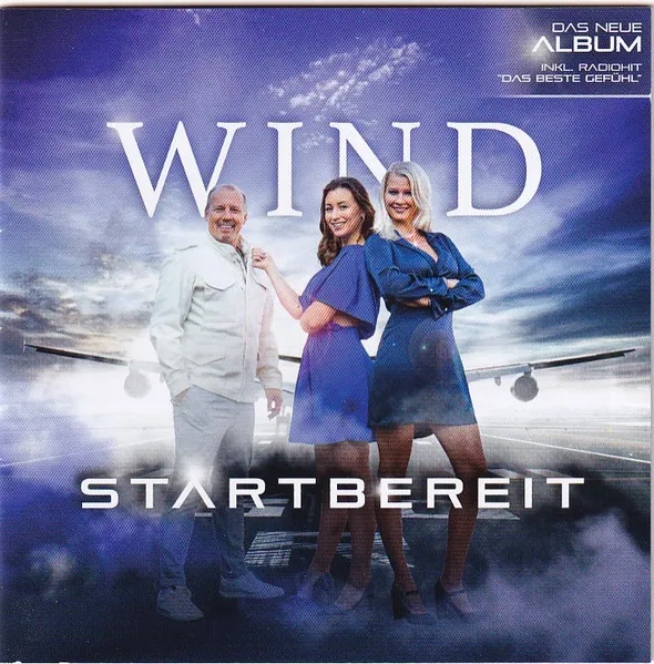 Startbereit