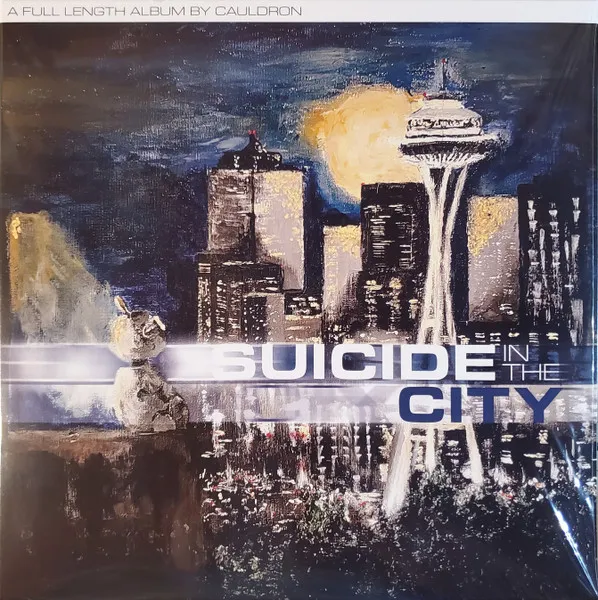 Suicide In The City