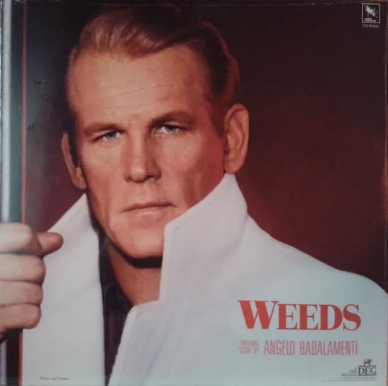 Weeds (Original Motion Picture Soundtrack)