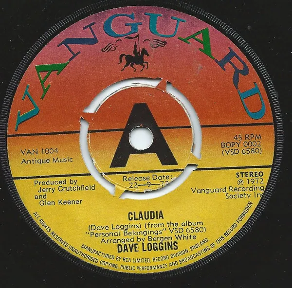Claudia