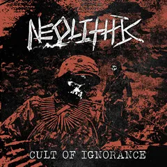 Cult Of Ignorance