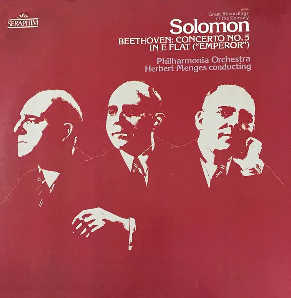 The Emperor Concerto