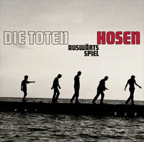 Auswärtsspiel