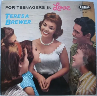 For Teenagers In Love