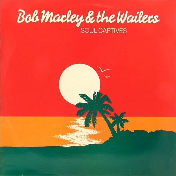 Soul Captives